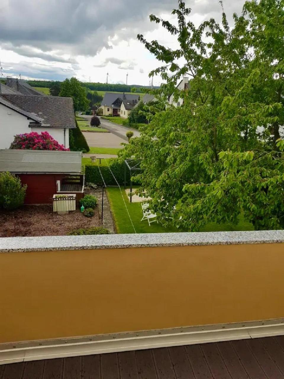 Ludwinas Pfingststube Apartment Mastershausen Exterior photo
